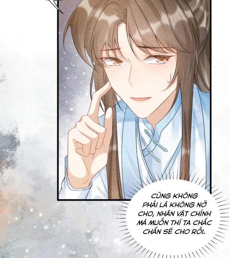 Cạm Bẫy Lệch Lạc: Chapter 9