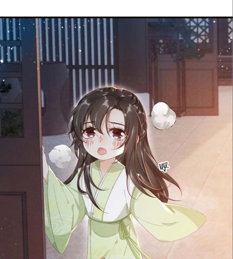 Cạm Bẫy Lệch Lạc: Chapter 9