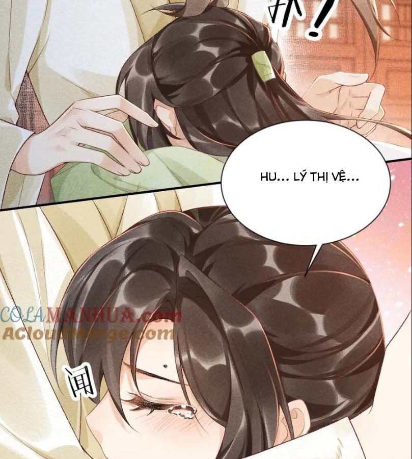 Cạm Bẫy Lệch Lạc: Chapter 9