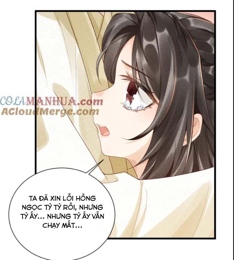 Cạm Bẫy Lệch Lạc: Chapter 9