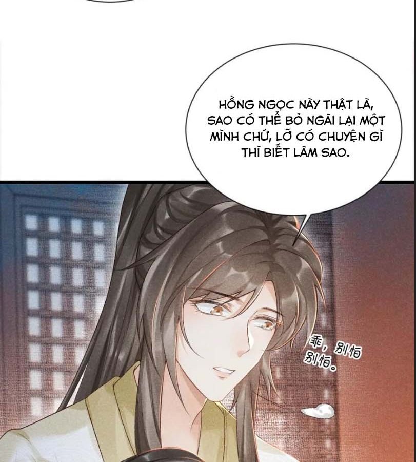 Cạm Bẫy Lệch Lạc: Chapter 9