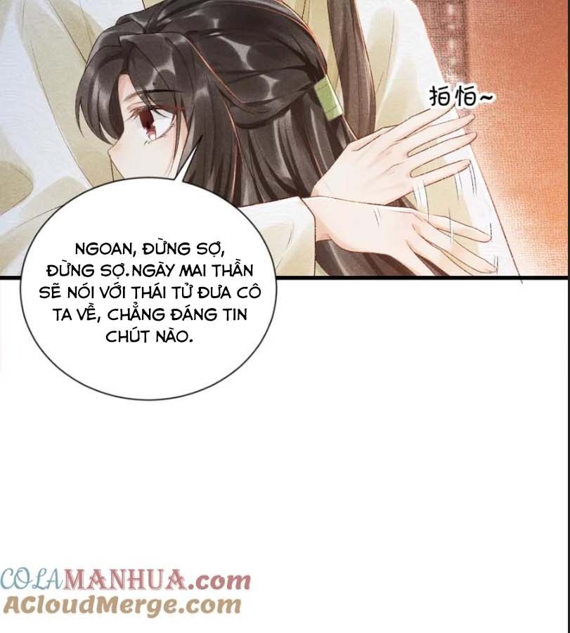 Cạm Bẫy Lệch Lạc: Chapter 9