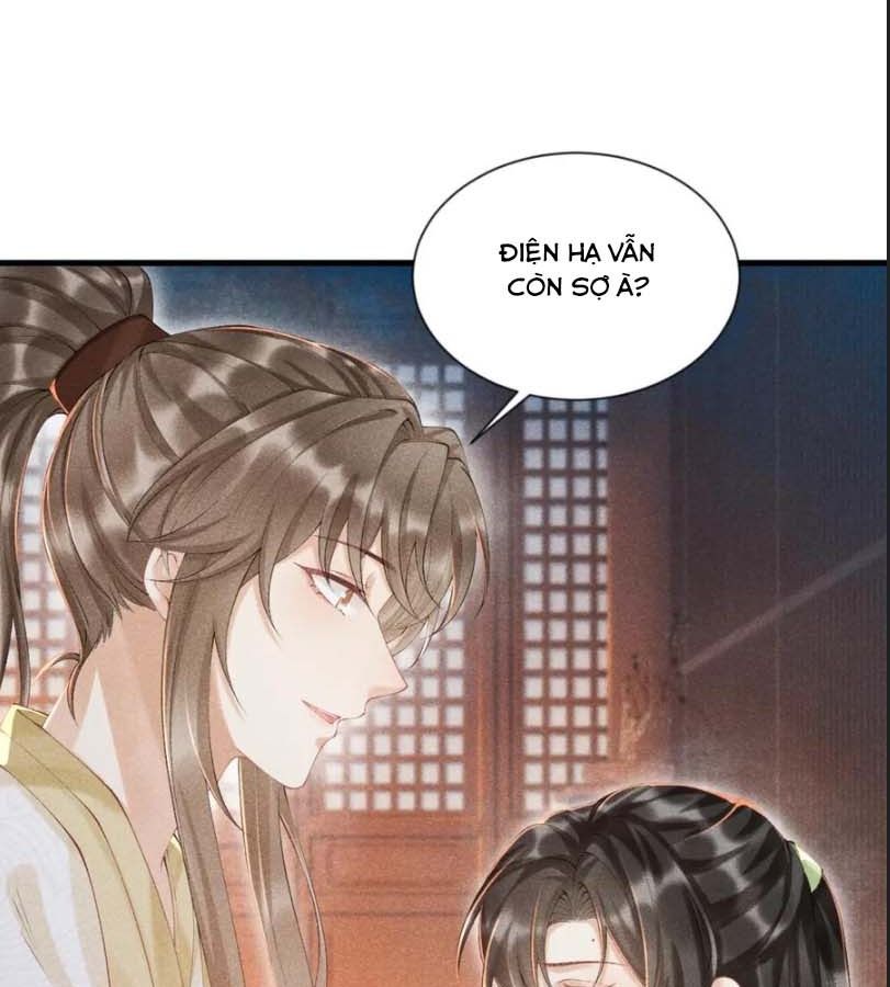 Cạm Bẫy Lệch Lạc: Chapter 9