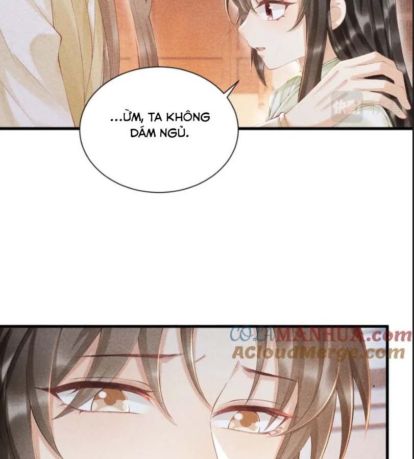 Cạm Bẫy Lệch Lạc: Chapter 9