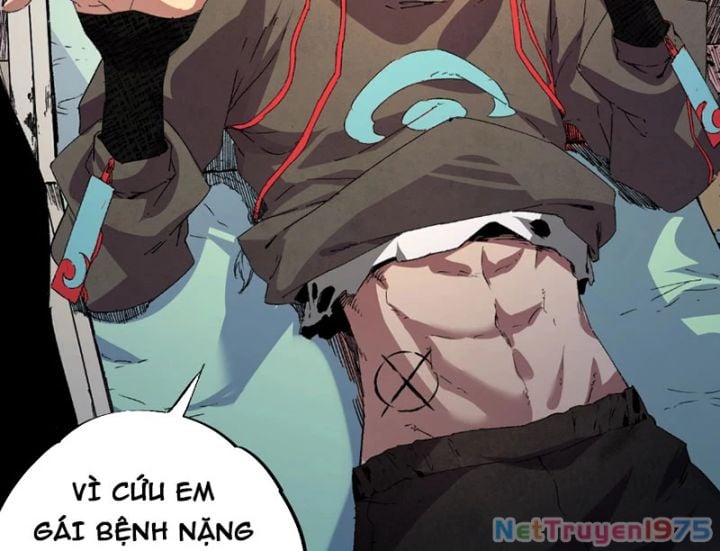 Cấm Chú Sư Mạnh Nhất Lịch Sử: Chapter 1