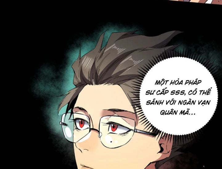 Cấm Chú Sư Mạnh Nhất Lịch Sử: Chapter 1