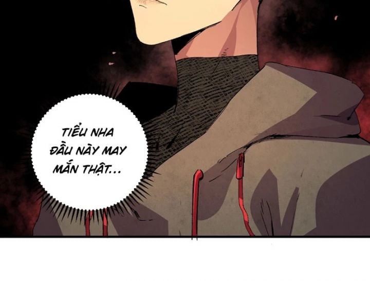 Cấm Chú Sư Mạnh Nhất Lịch Sử: Chapter 1