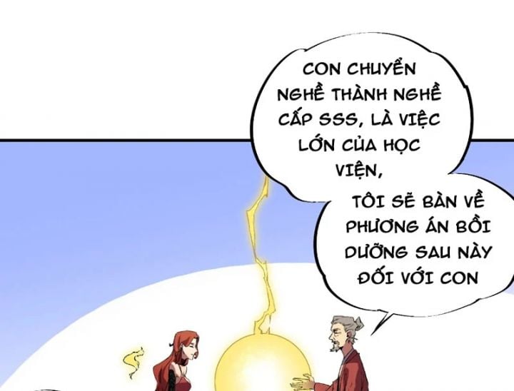 Cấm Chú Sư Mạnh Nhất Lịch Sử: Chapter 1