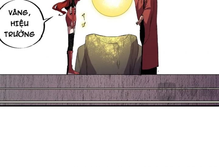 Cấm Chú Sư Mạnh Nhất Lịch Sử: Chapter 1