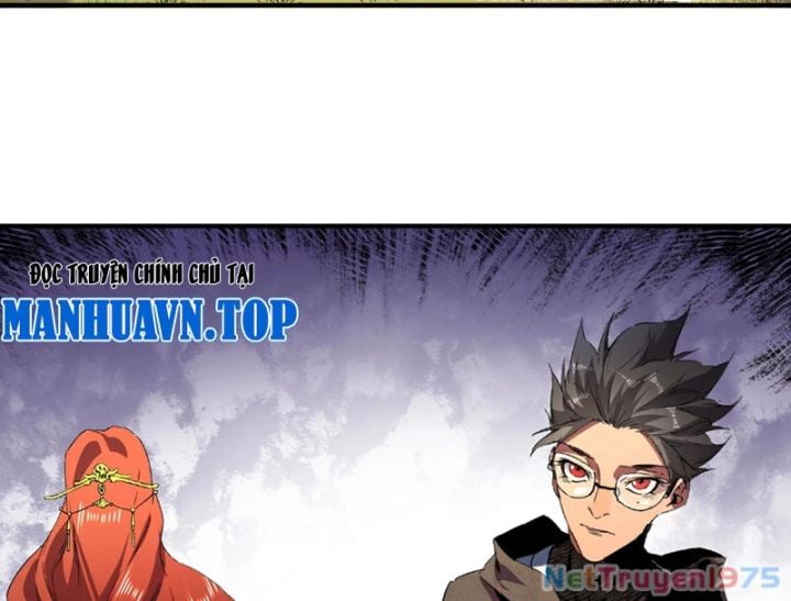 Cấm Chú Sư Mạnh Nhất Lịch Sử: Chapter 1