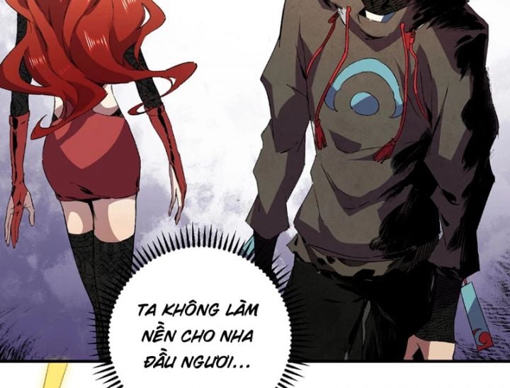 Cấm Chú Sư Mạnh Nhất Lịch Sử: Chapter 1