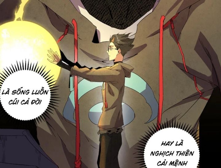 Cấm Chú Sư Mạnh Nhất Lịch Sử: Chapter 1