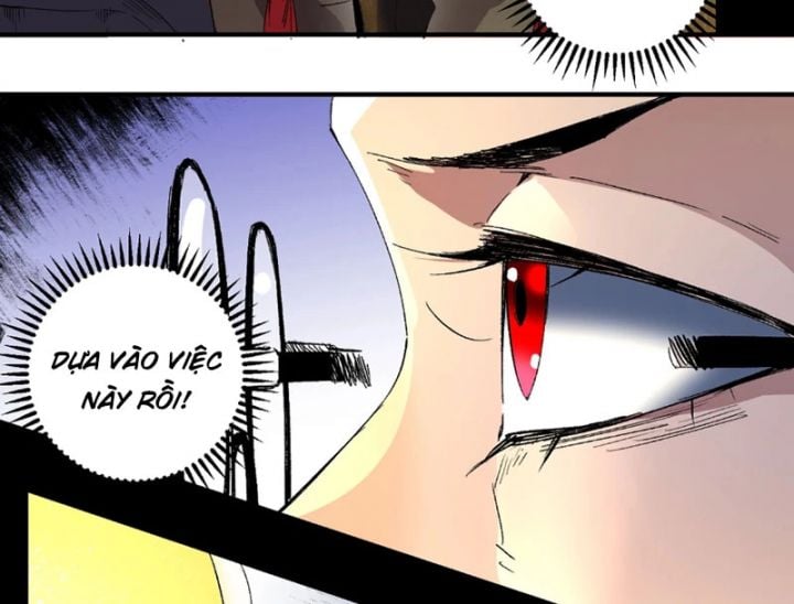 Cấm Chú Sư Mạnh Nhất Lịch Sử: Chapter 1