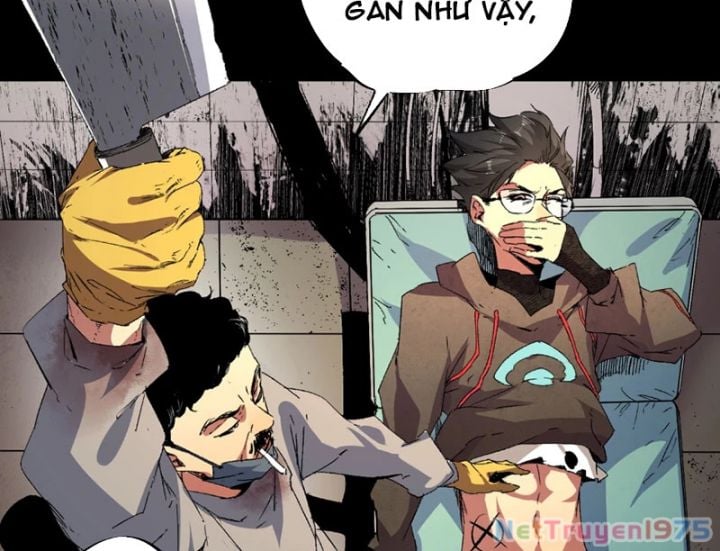 Cấm Chú Sư Mạnh Nhất Lịch Sử: Chapter 1