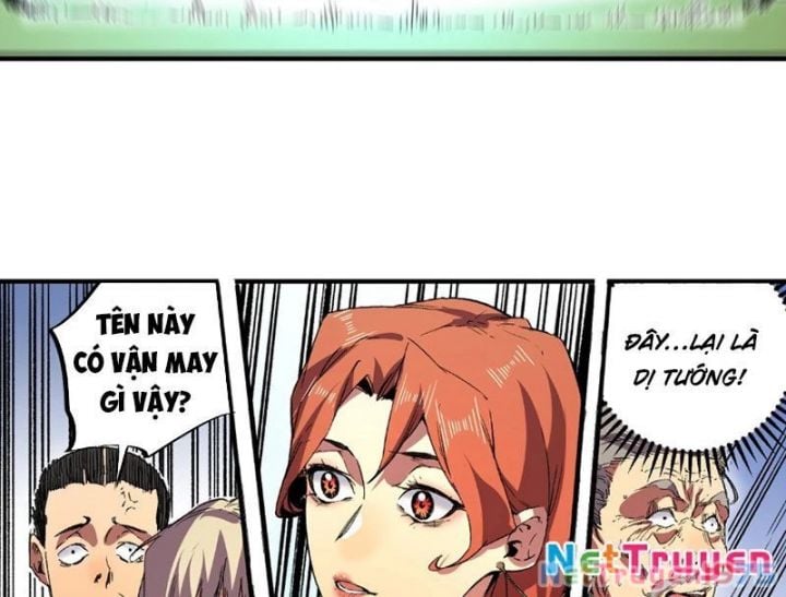 Cấm Chú Sư Mạnh Nhất Lịch Sử: Chapter 1