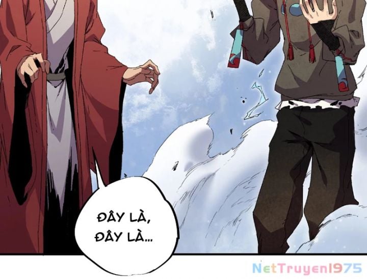 Cấm Chú Sư Mạnh Nhất Lịch Sử: Chapter 1