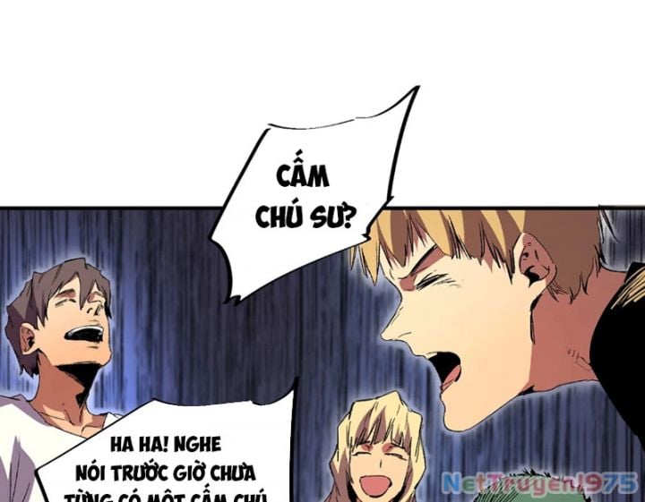 Cấm Chú Sư Mạnh Nhất Lịch Sử: Chapter 1