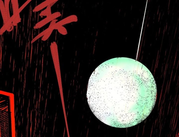 Cấm Chú Sư Mạnh Nhất Lịch Sử: Chapter 1