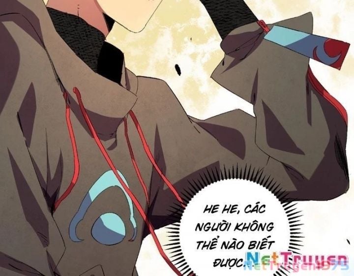 Cấm Chú Sư Mạnh Nhất Lịch Sử: Chapter 1