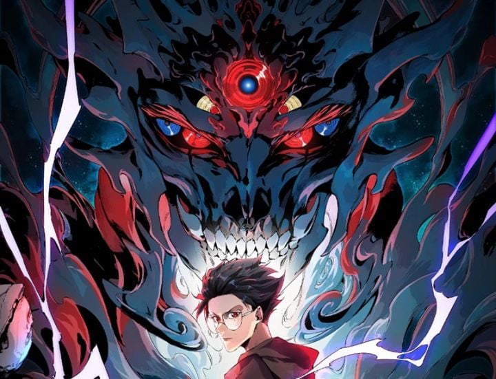 Cấm Chú Sư Mạnh Nhất Lịch Sử: Chapter 1