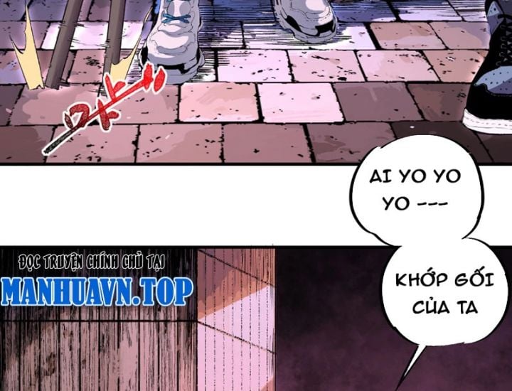 Cấm Chú Sư Mạnh Nhất Lịch Sử: Chapter 1