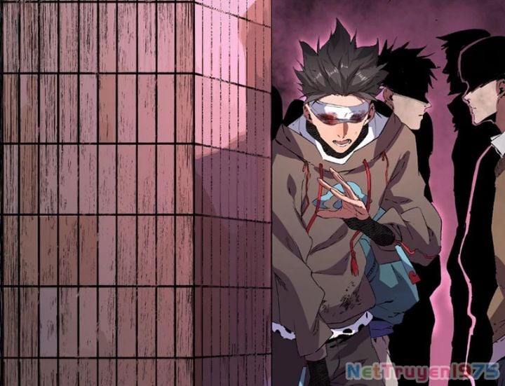 Cấm Chú Sư Mạnh Nhất Lịch Sử: Chapter 1