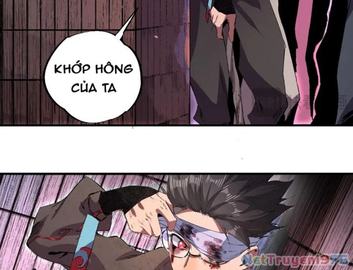 Cấm Chú Sư Mạnh Nhất Lịch Sử: Chapter 1