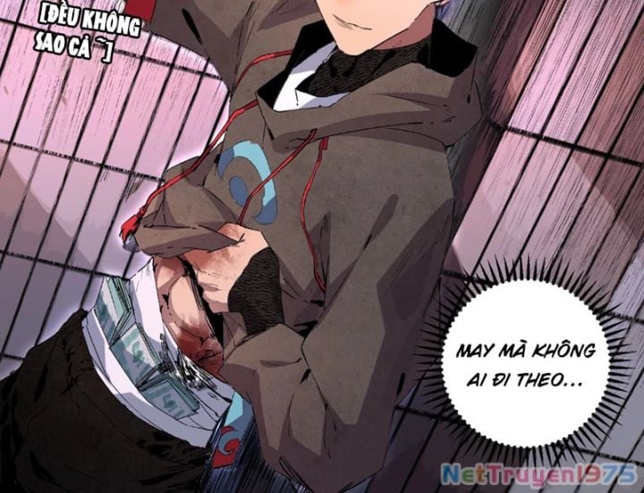 Cấm Chú Sư Mạnh Nhất Lịch Sử: Chapter 1