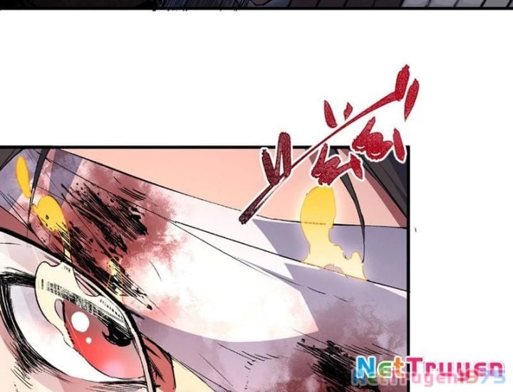 Cấm Chú Sư Mạnh Nhất Lịch Sử: Chapter 1