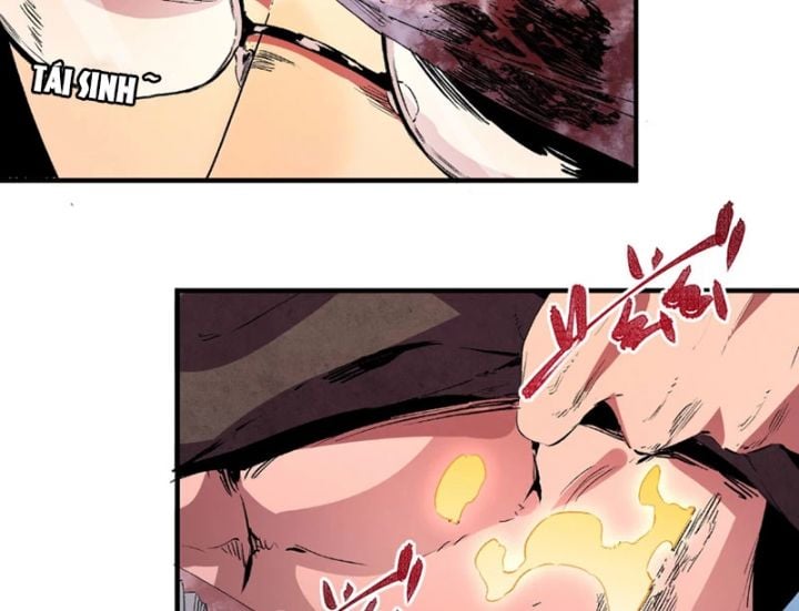 Cấm Chú Sư Mạnh Nhất Lịch Sử: Chapter 1