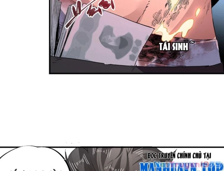 Cấm Chú Sư Mạnh Nhất Lịch Sử: Chapter 1