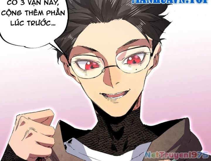 Cấm Chú Sư Mạnh Nhất Lịch Sử: Chapter 1