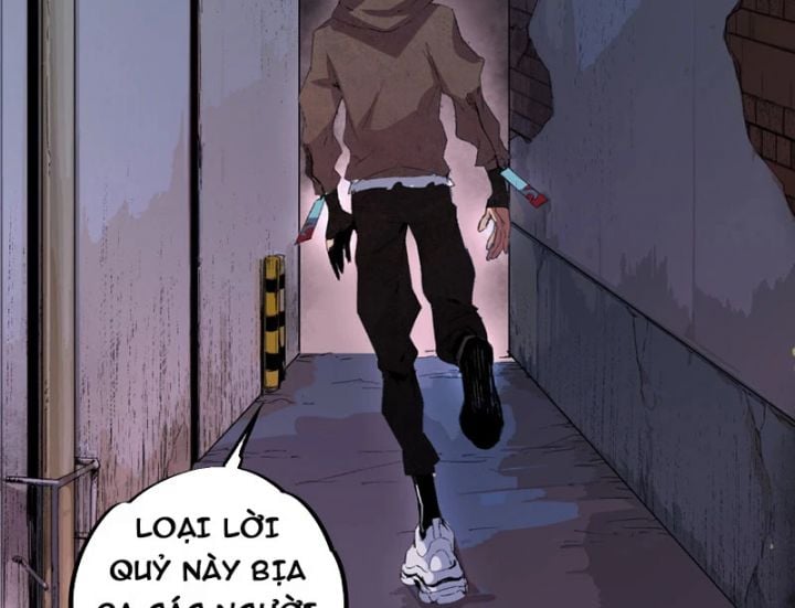 Cấm Chú Sư Mạnh Nhất Lịch Sử: Chapter 1