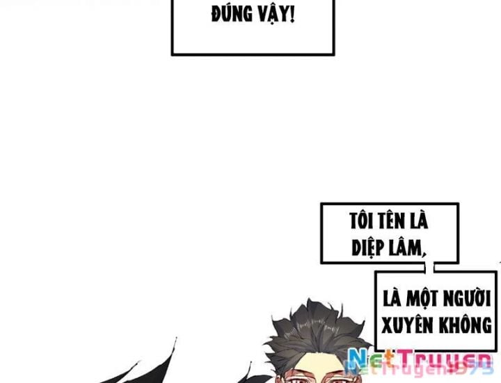 Cấm Chú Sư Mạnh Nhất Lịch Sử: Chapter 1