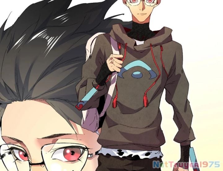 Cấm Chú Sư Mạnh Nhất Lịch Sử: Chapter 1