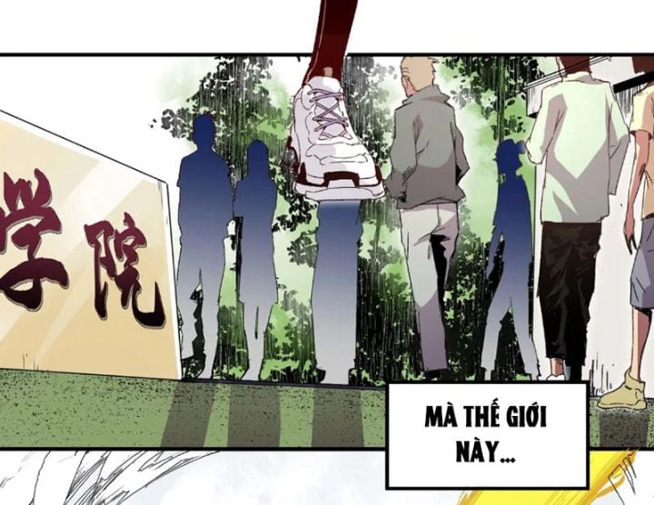 Cấm Chú Sư Mạnh Nhất Lịch Sử: Chapter 1