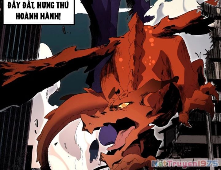 Cấm Chú Sư Mạnh Nhất Lịch Sử: Chapter 1