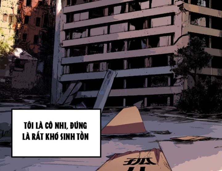 Cấm Chú Sư Mạnh Nhất Lịch Sử: Chapter 1