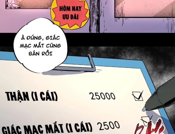 Cấm Chú Sư Mạnh Nhất Lịch Sử: Chapter 1