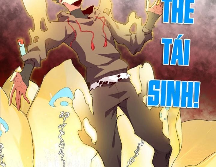 Cấm Chú Sư Mạnh Nhất Lịch Sử: Chapter 1