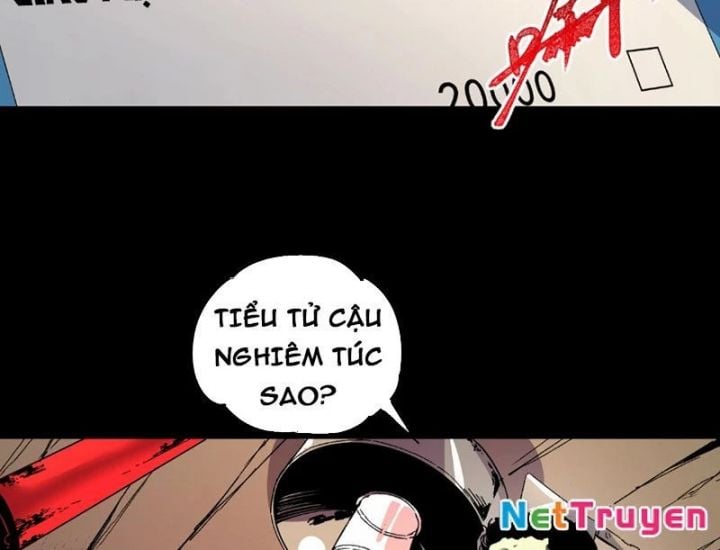 Cấm Chú Sư Mạnh Nhất Lịch Sử: Chapter 1