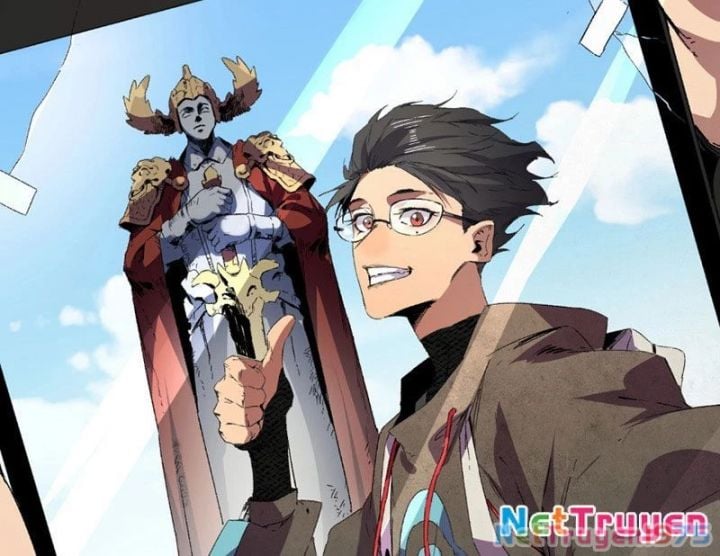 Cấm Chú Sư Mạnh Nhất Lịch Sử: Chapter 1