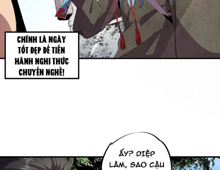 Cấm Chú Sư Mạnh Nhất Lịch Sử: Chapter 1