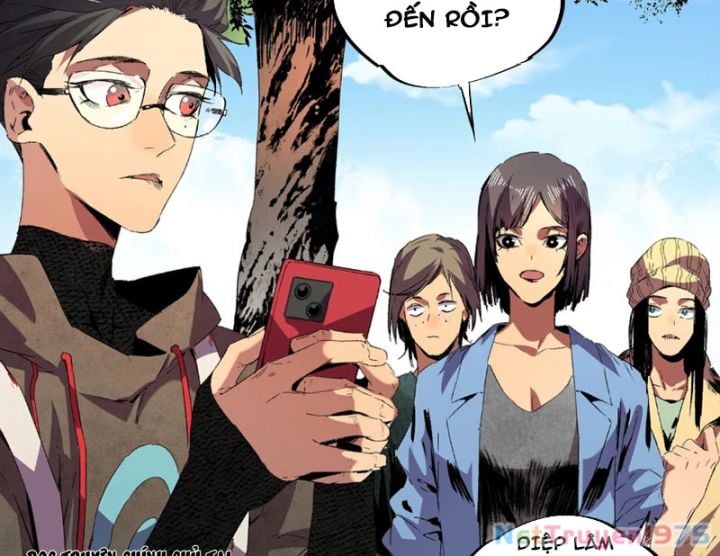 Cấm Chú Sư Mạnh Nhất Lịch Sử: Chapter 1