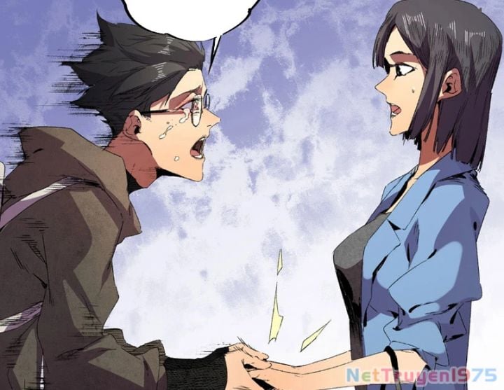 Cấm Chú Sư Mạnh Nhất Lịch Sử: Chapter 1