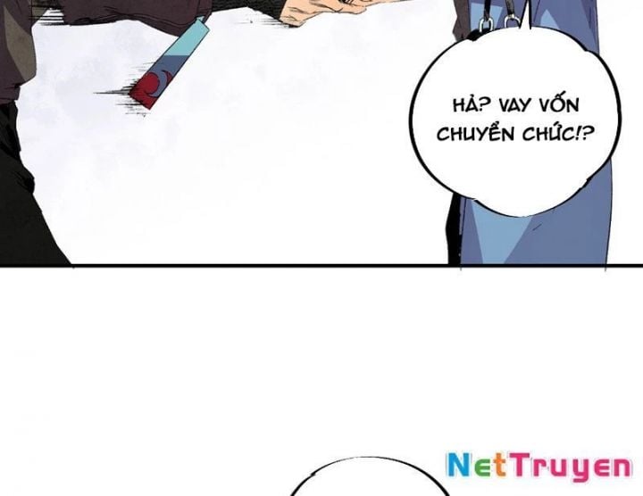 Cấm Chú Sư Mạnh Nhất Lịch Sử: Chapter 1