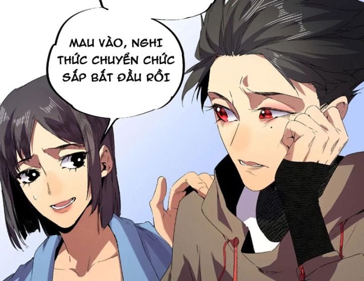 Cấm Chú Sư Mạnh Nhất Lịch Sử: Chapter 1