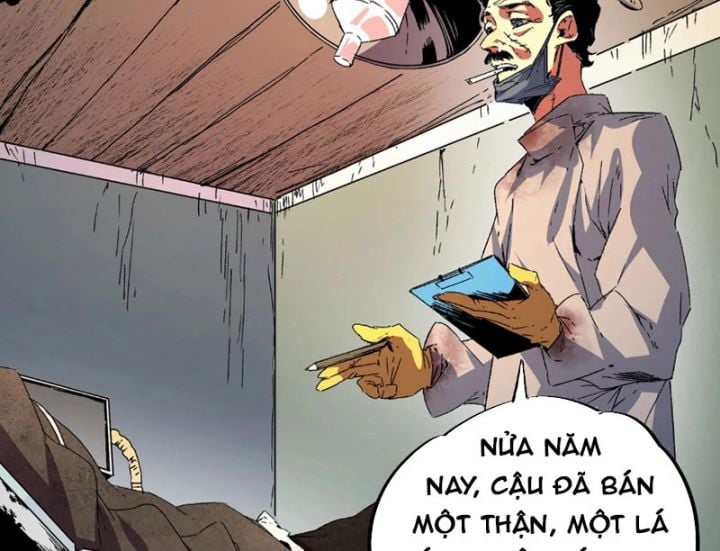 Cấm Chú Sư Mạnh Nhất Lịch Sử: Chapter 1