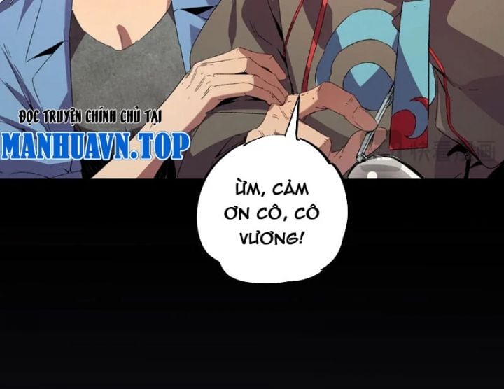 Cấm Chú Sư Mạnh Nhất Lịch Sử: Chapter 1