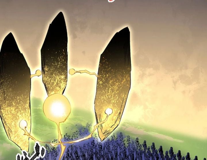 Cấm Chú Sư Mạnh Nhất Lịch Sử: Chapter 1